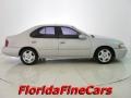 Platinum Metallic - Altima GLE Photo No. 4