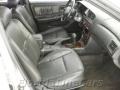 Platinum Metallic - Altima GLE Photo No. 13