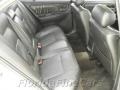 Platinum Metallic - Altima GLE Photo No. 14