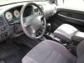 2000 Super Black Nissan Pathfinder SE 4x4  photo #7