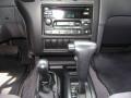 2000 Super Black Nissan Pathfinder SE 4x4  photo #19