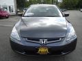 2004 Graphite Pearl Honda Accord LX Sedan  photo #8