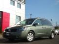 2005 Jade Green Metallic Nissan Quest 3.5 S  photo #5