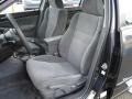 2004 Graphite Pearl Honda Accord LX Sedan  photo #12