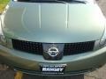 Jade Green Metallic - Quest 3.5 S Photo No. 14