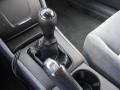 2004 Graphite Pearl Honda Accord LX Sedan  photo #26