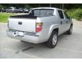 2006 Billet Silver Metallic Honda Ridgeline RT  photo #22