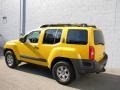 Solar Yellow - Xterra Off Road 4x4 Photo No. 3