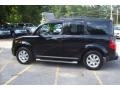 Nighthawk Black Pearl - Element EX AWD Photo No. 19