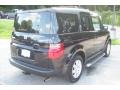 Nighthawk Black Pearl - Element EX AWD Photo No. 22