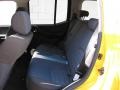 Solar Yellow - Xterra Off Road 4x4 Photo No. 12