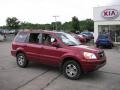 Redrock Pearl - Pilot EX 4WD Photo No. 1