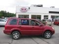 Redrock Pearl - Pilot EX 4WD Photo No. 2