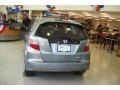 2009 Storm Silver Metallic Honda Fit Sport  photo #23