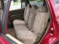 Redrock Pearl - Pilot EX 4WD Photo No. 12
