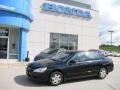 2006 Nighthawk Black Pearl Honda Accord LX Sedan  photo #1