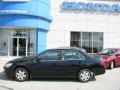 2006 Nighthawk Black Pearl Honda Accord LX Sedan  photo #3