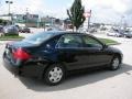 2006 Nighthawk Black Pearl Honda Accord LX Sedan  photo #5