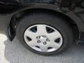 2006 Nighthawk Black Pearl Honda Accord LX Sedan  photo #6