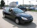 2006 Nighthawk Black Pearl Honda Accord LX Sedan  photo #7