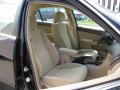 2006 Nighthawk Black Pearl Honda Accord LX Sedan  photo #9