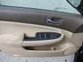2006 Nighthawk Black Pearl Honda Accord LX Sedan  photo #12