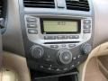2006 Nighthawk Black Pearl Honda Accord LX Sedan  photo #13