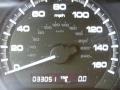 2006 Nighthawk Black Pearl Honda Accord LX Sedan  photo #15