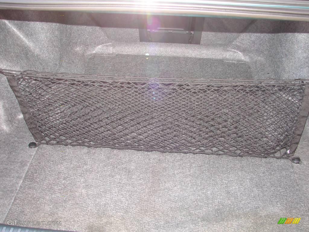 2003 Accord EX V6 Sedan - Noble Green Pearl / Ivory photo #41