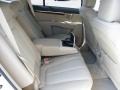 Arctic White - Santa Fe GLS 4WD Photo No. 12