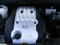 2007 Arctic White Hyundai Santa Fe GLS 4WD  photo #21