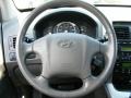 2006 Alpine Frost Hyundai Tucson Limited 4x4  photo #15