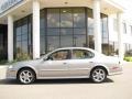 Sterling Mist Metallic - Maxima SE Photo No. 1