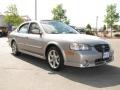 Sterling Mist Metallic - Maxima SE Photo No. 3