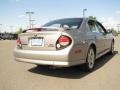 Sterling Mist Metallic - Maxima SE Photo No. 5