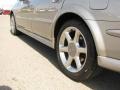 Sterling Mist Metallic - Maxima SE Photo No. 7