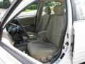 2003 Nordic White Hyundai Elantra GLS Sedan  photo #9