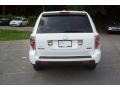 2007 Taffeta White Honda Pilot EX-L 4WD  photo #23