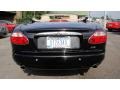 2002 Black Jaguar XK XK8 Convertible  photo #6