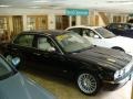 Ebony Black - XJ Vanden Plas Photo No. 1