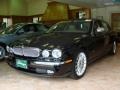 Ebony Black - XJ Vanden Plas Photo No. 3