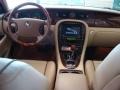 Ebony Black - XJ Vanden Plas Photo No. 9