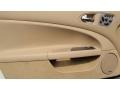 White Onyx - XK XK8 Convertible Photo No. 14
