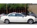 Porcelain White - XJ XJ8 L Photo No. 7