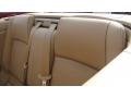 White Onyx - XK XK8 Convertible Photo No. 18