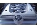 Porcelain White - XJ XJ8 L Photo No. 10