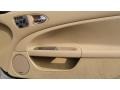 White Onyx - XK XK8 Convertible Photo No. 20