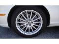 Porcelain White - XJ XJ8 L Photo No. 11