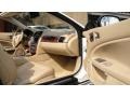 White Onyx - XK XK8 Convertible Photo No. 22