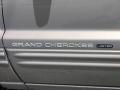 2001 Woodland Brown Satin Glow Jeep Grand Cherokee Limited 4x4  photo #11